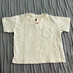 Zara shirt